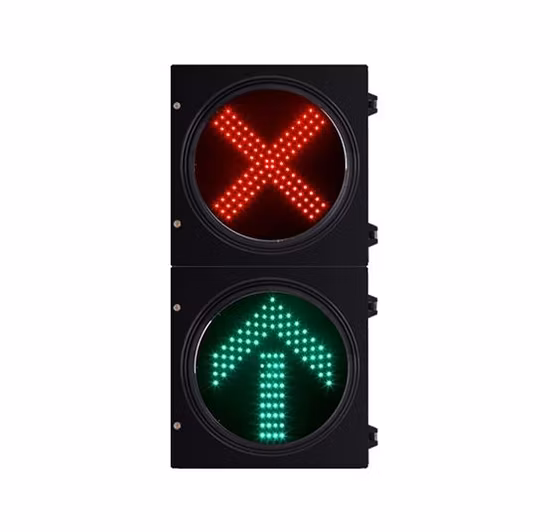 Высокий уровень безопасности, мигающий предупреждающий сигнал, видимость, мигающий светодиодный баррикадный фонарь на солнечной энергии с дорожным конусом