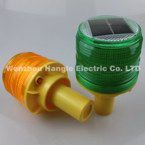 Светодиодный сигнальный фонарь дорожного движения в стиле Ksa с маркировкой CE (S-1324B)